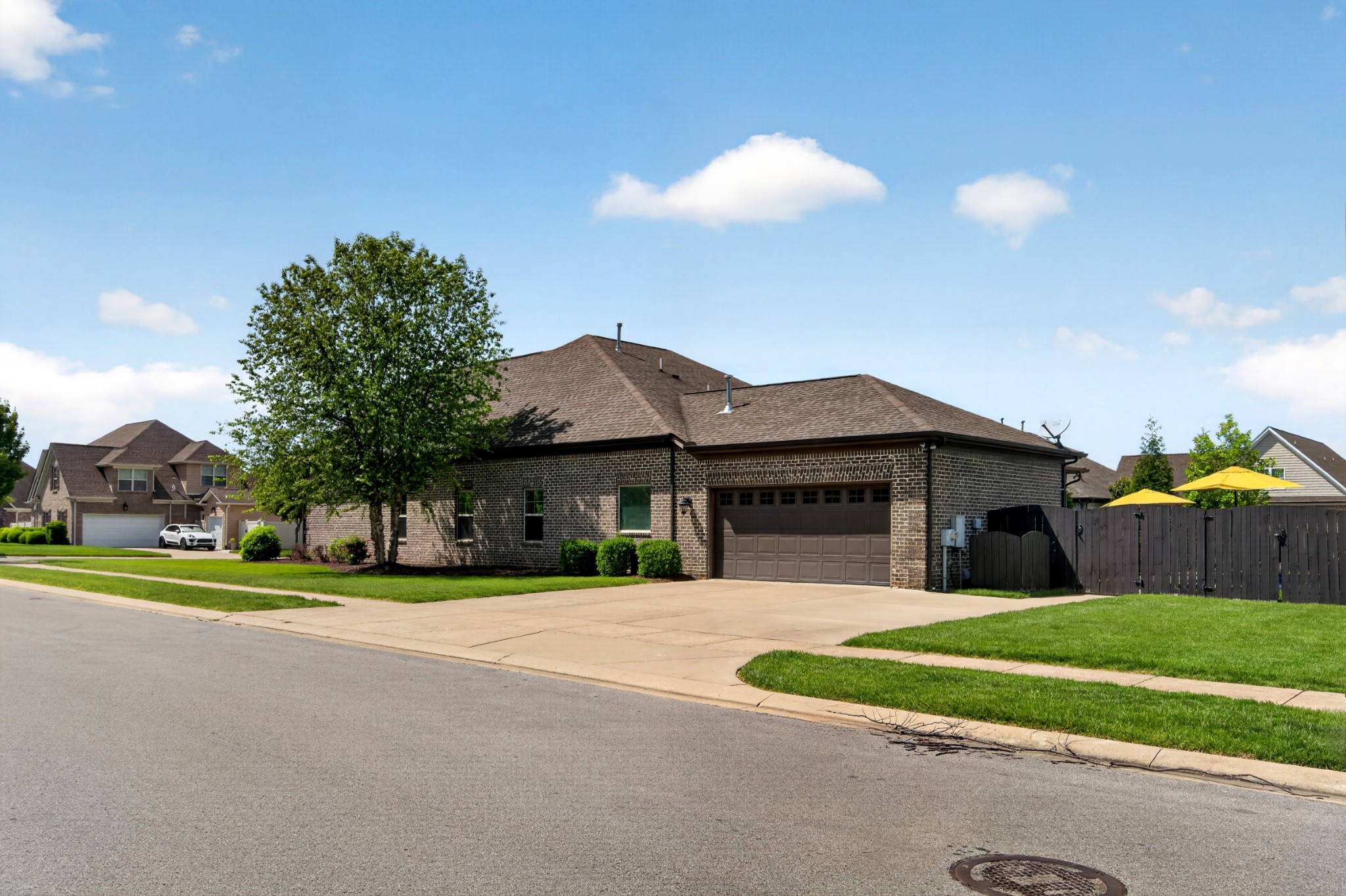 3008 Palomar Dr