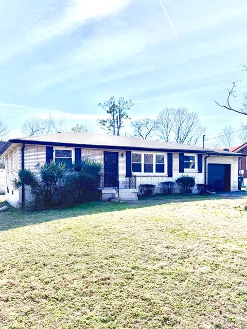 1902 McKennell Dr Nashville TN 37206