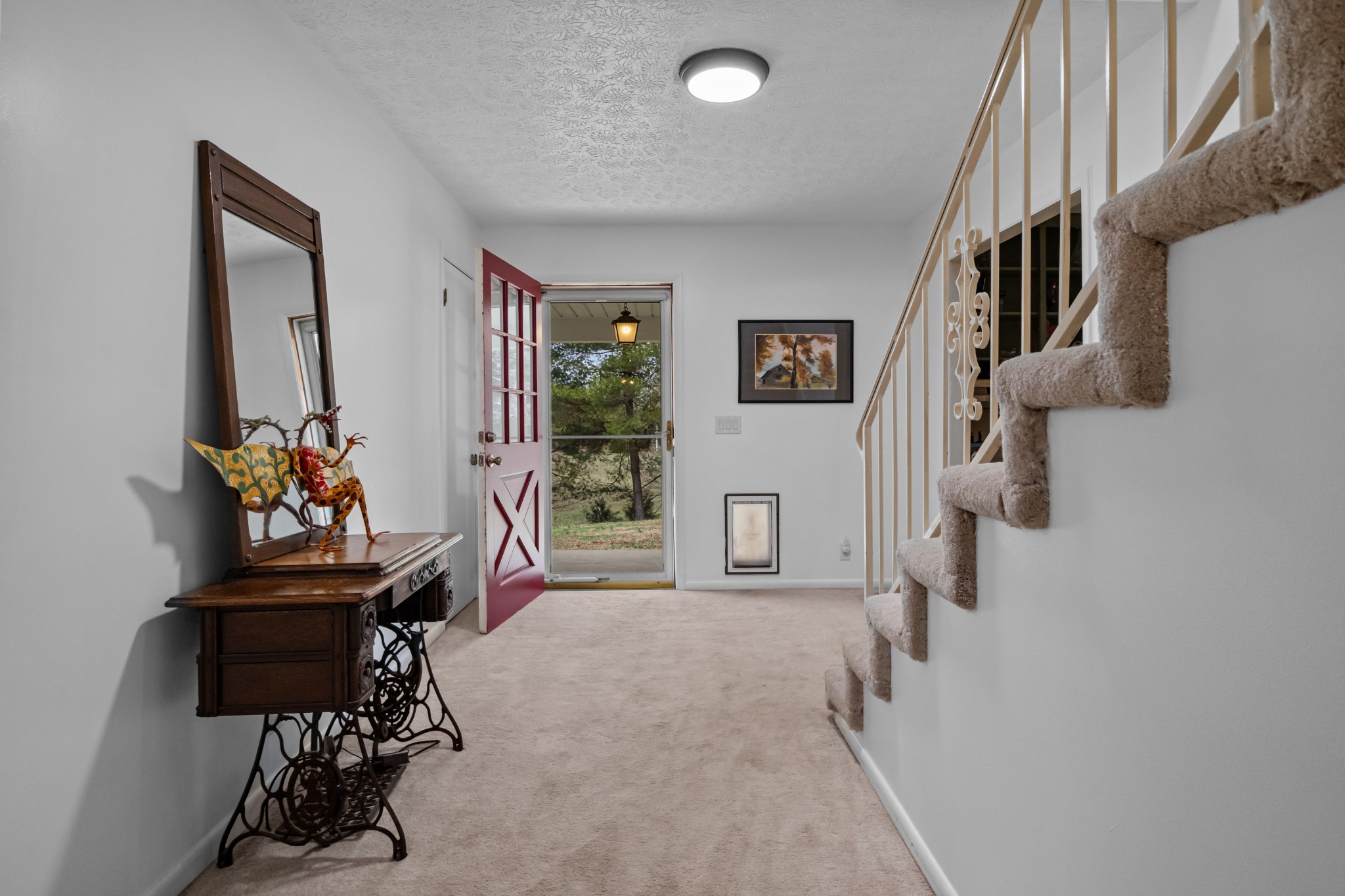 192 McClanahan Rd