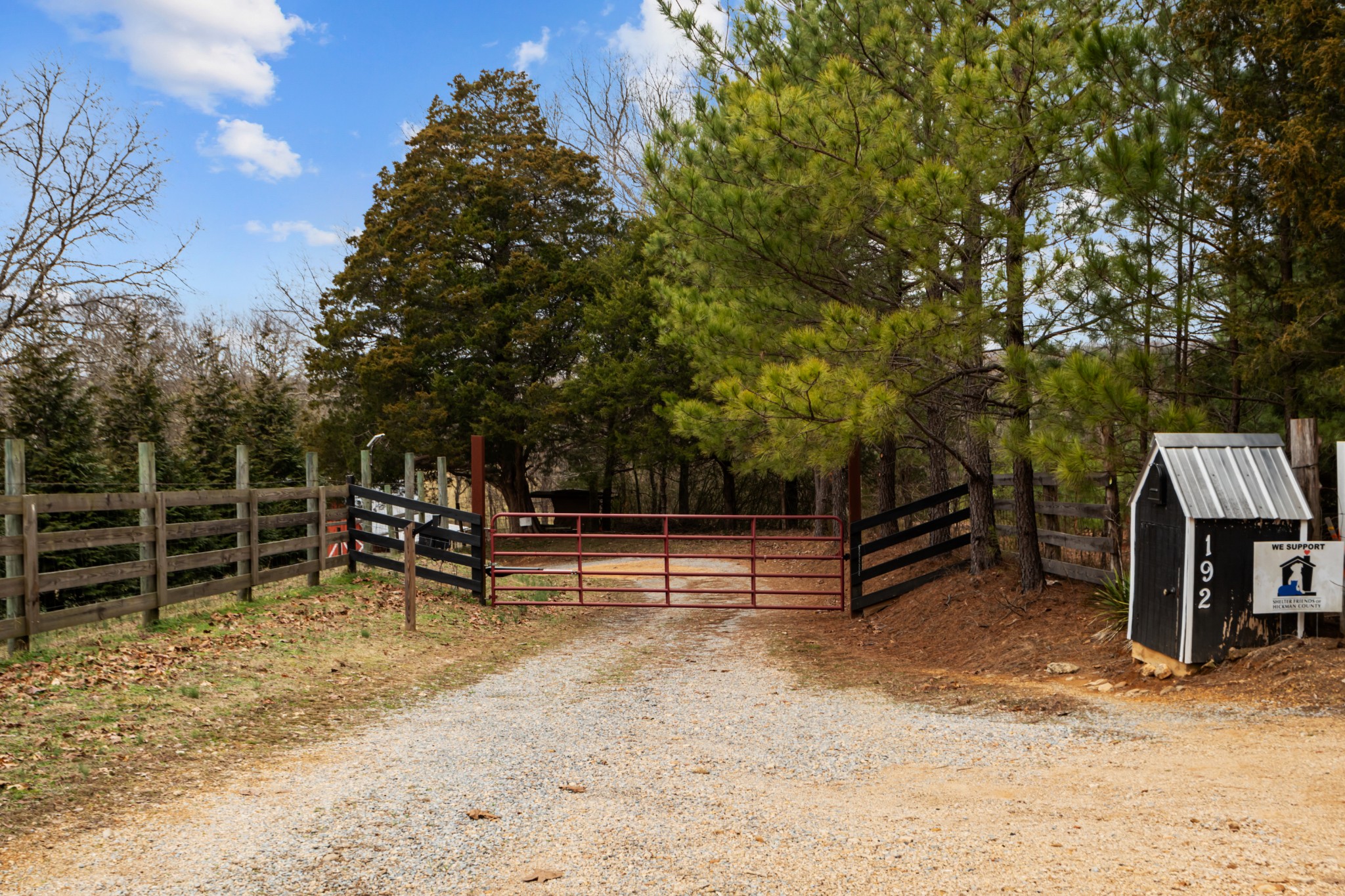 192 McClanahan Rd