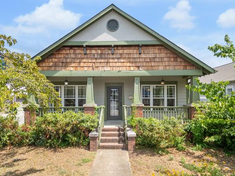 1704 Williams Street Chattanooga TN 37408