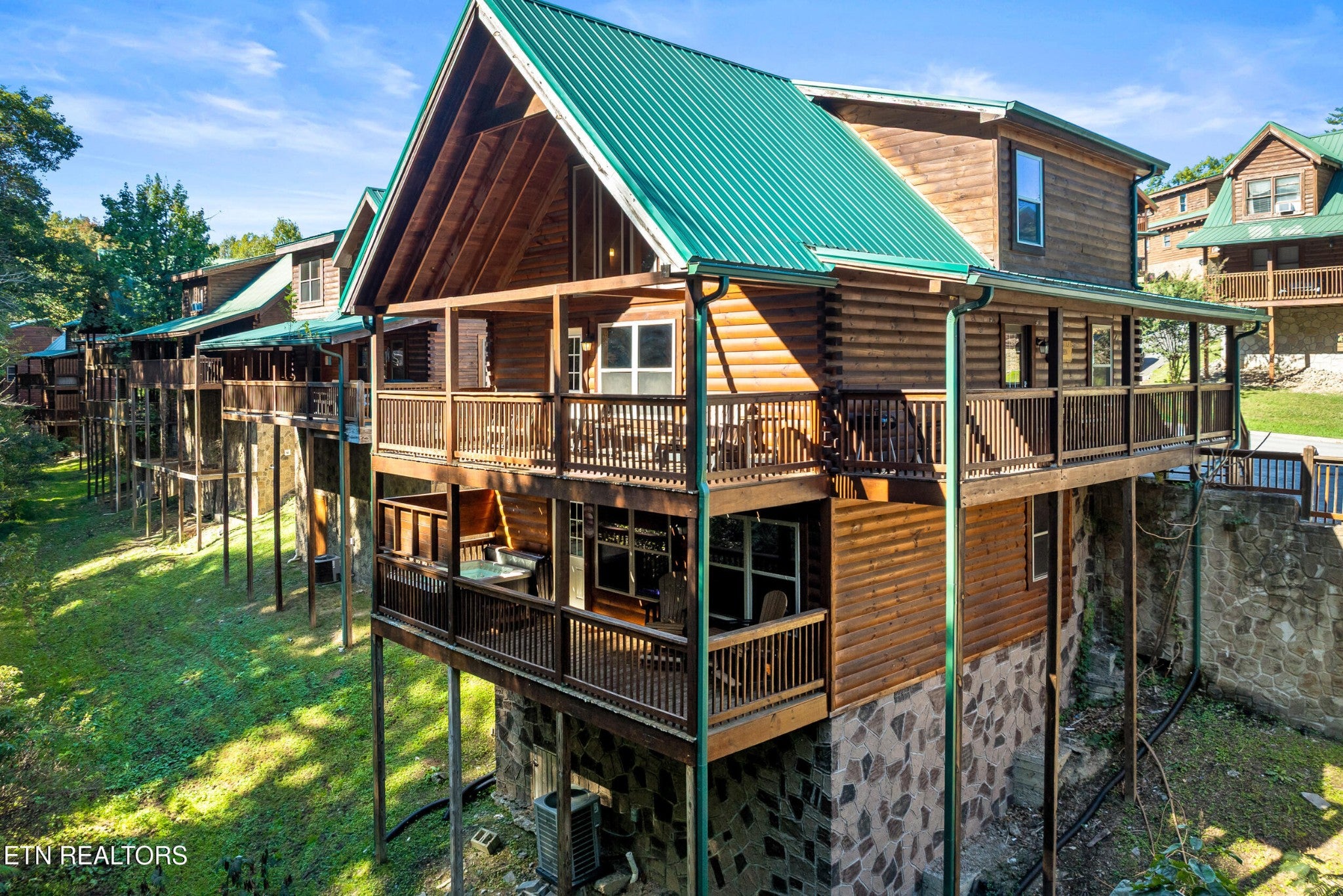 531 Blackberry Ridge Way