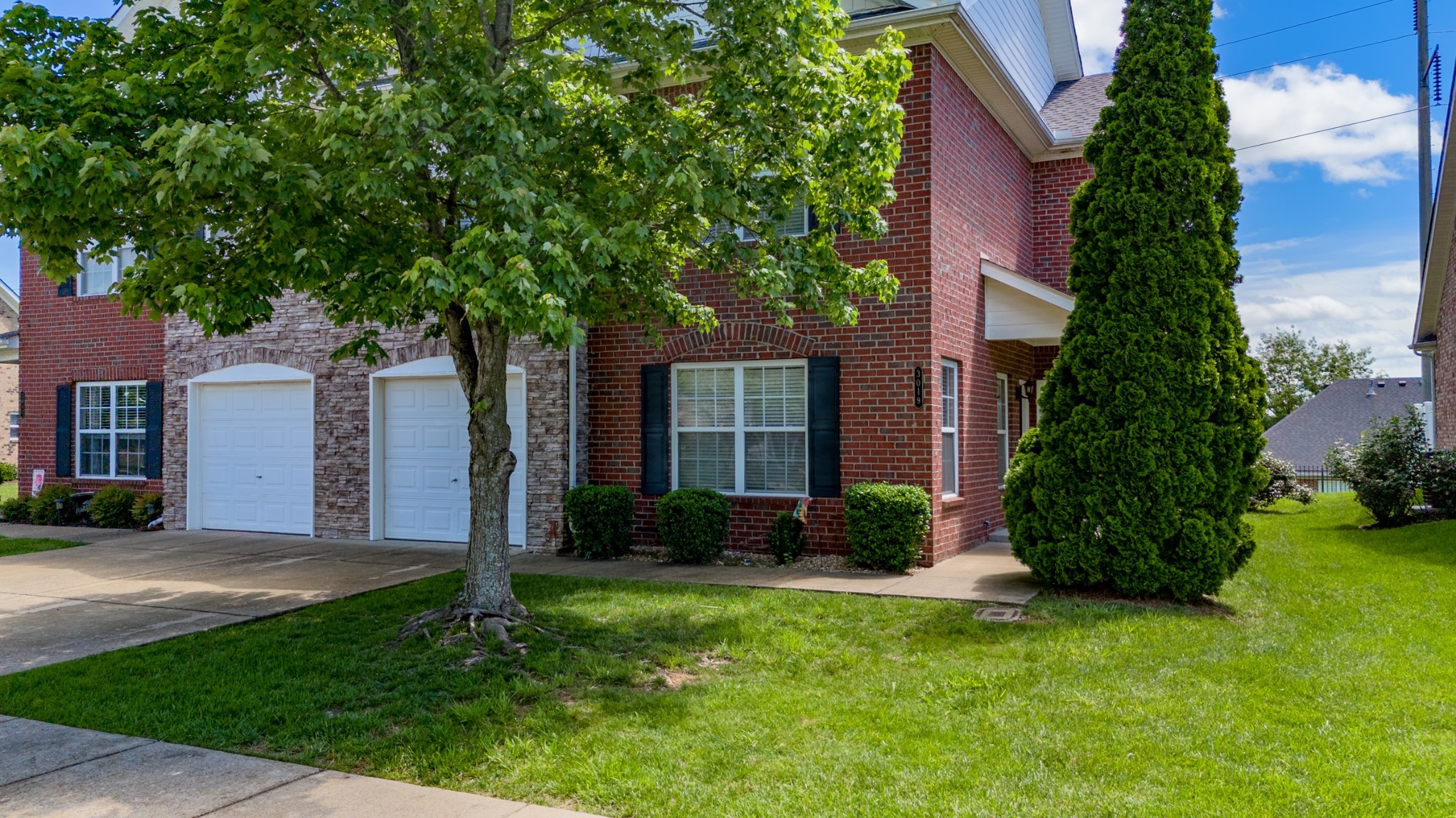 Middle Tennessee Properties 1 3019 Auld Tatty Dr