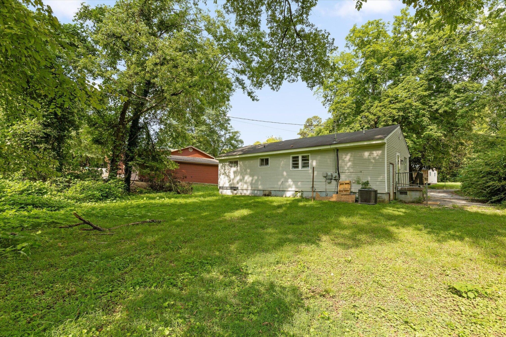 1720 Cambridge Drive
