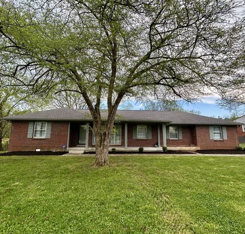 124 N Laurel Cir Columbia TN 38401