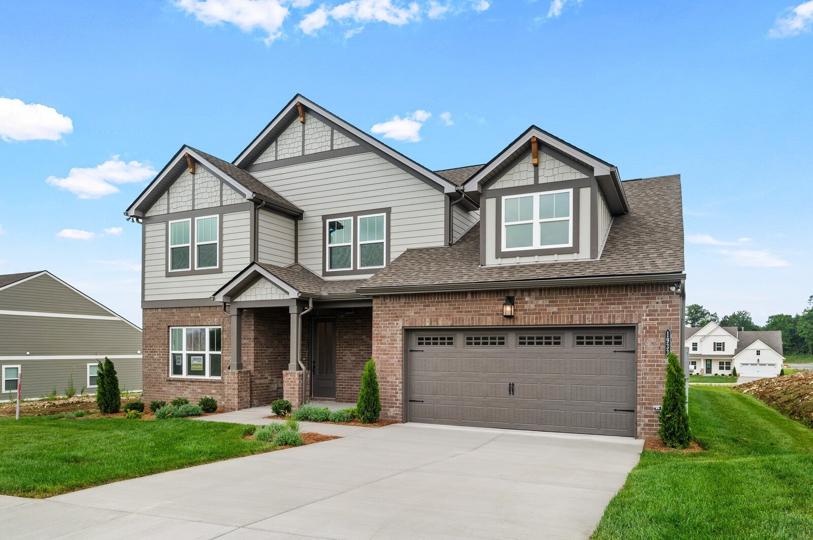 1933 Hildebrand Lane