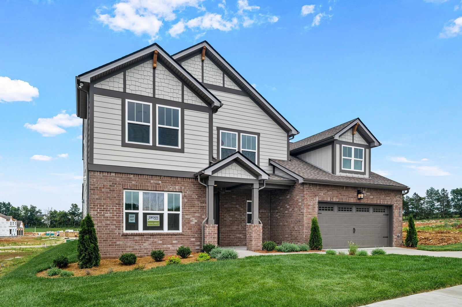 1933 Hildebrand Lane