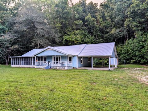 Photo of 637 N Robinson Rd, Centerville, TN 37033 (MLS # 3011337)