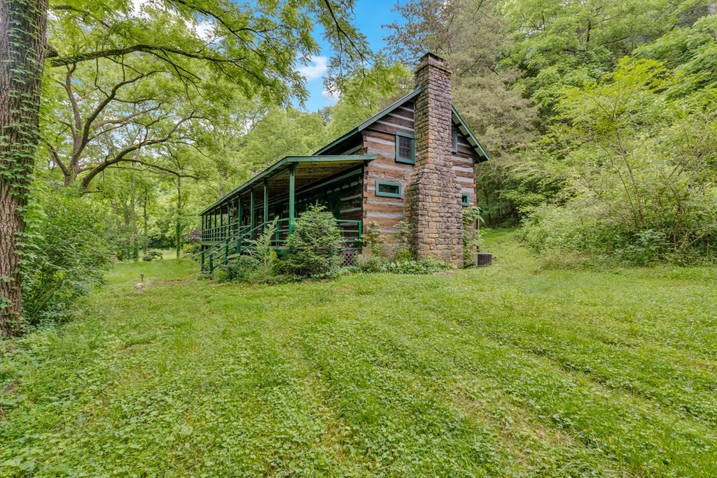 11901 Martin Creek Rd