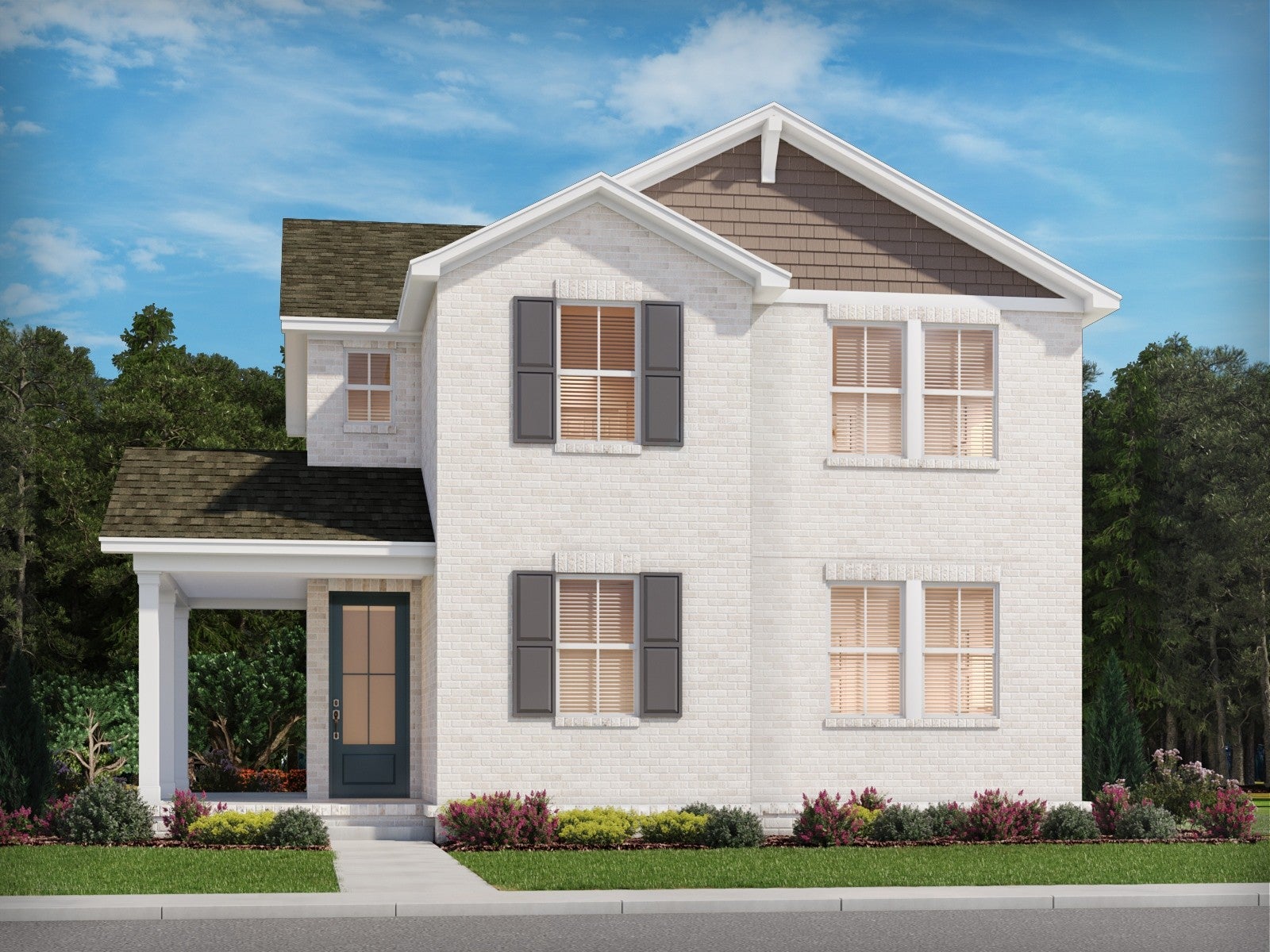 4-bed listing at 7036 Poplar Farms Drive, Franklin