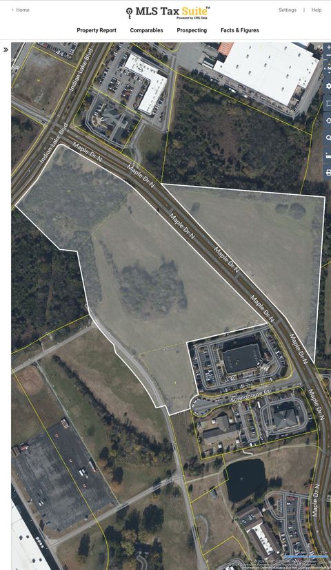 Photo of 0 Indian Lake Blvd, Hendersonville, TN 37075 (MLS # 2785392)