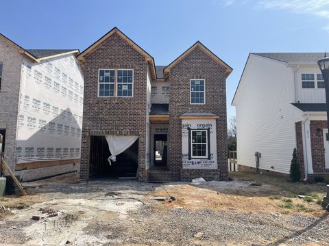 4 Charleston Cove, Clarksville, TN 37043 - MLS#: 2791549
