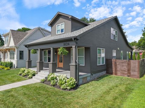 1824 Cephas St Nashville TN 37208