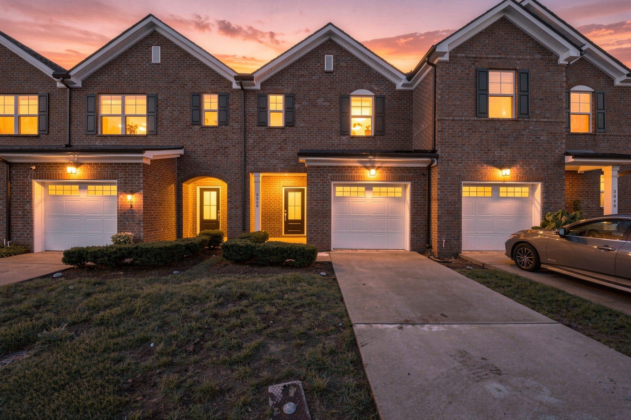 3050 Duvall Dr