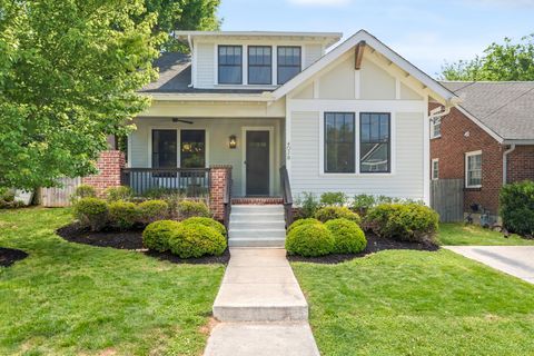 402B 17th St N Nashville TN 37206