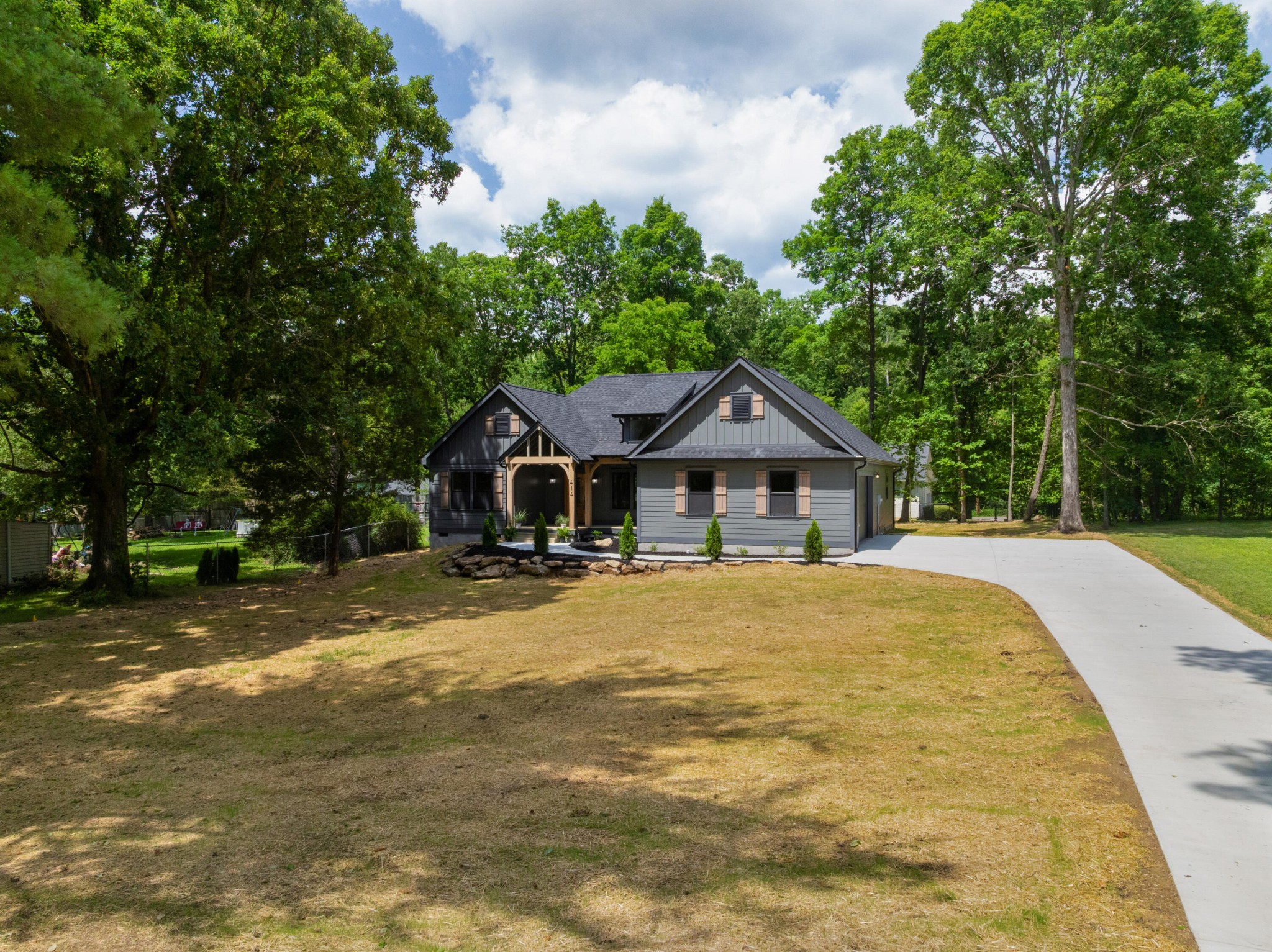 414 Ault Road