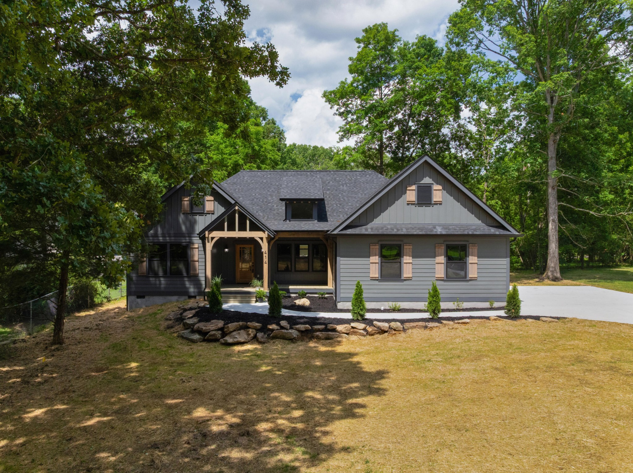 414 Ault Road
