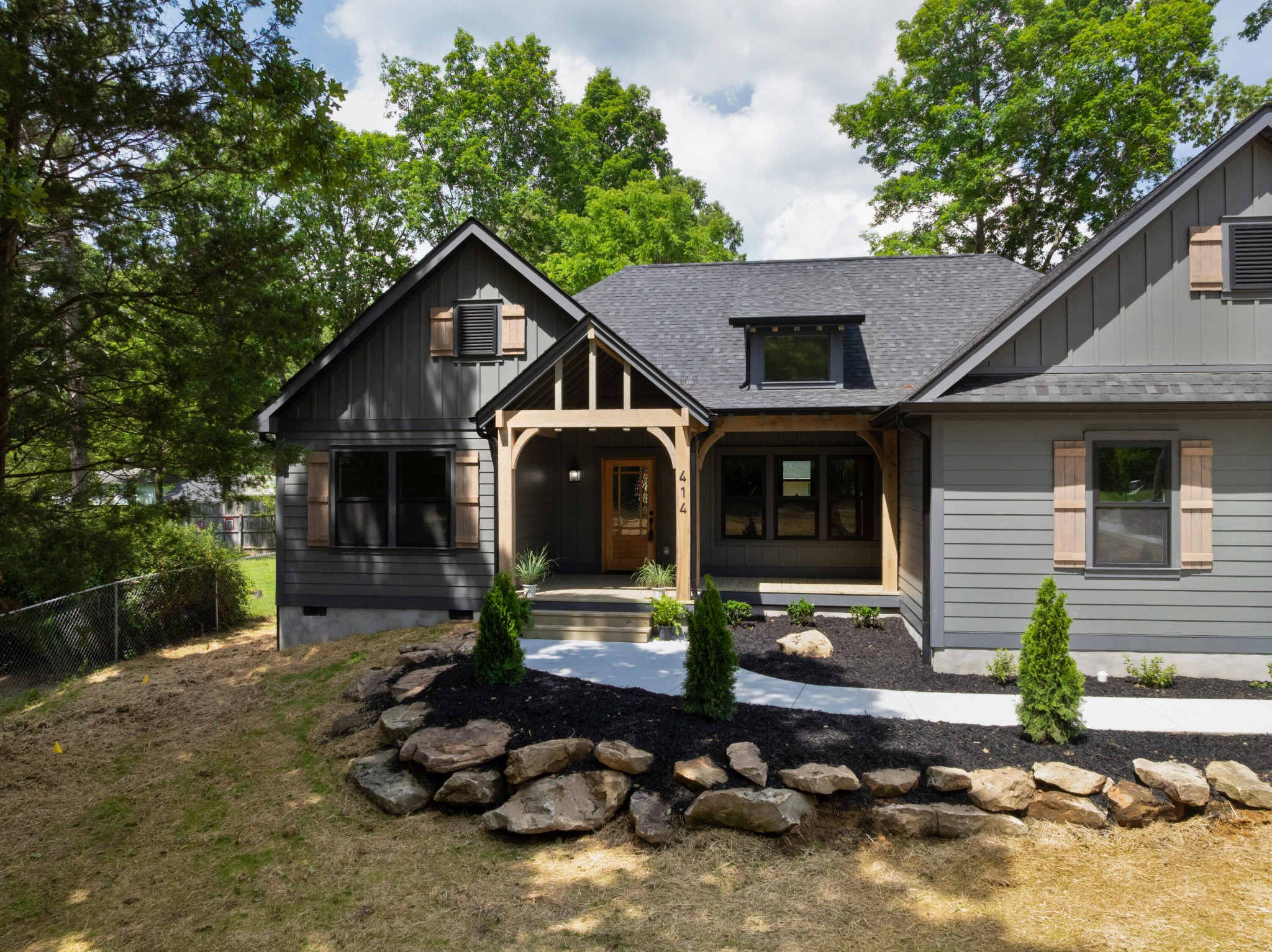 414 Ault Road