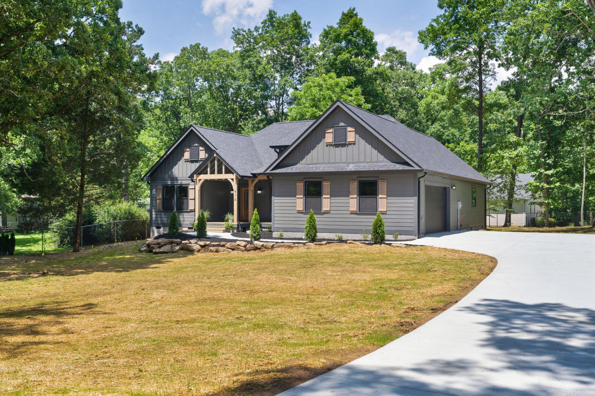 414 Ault Road