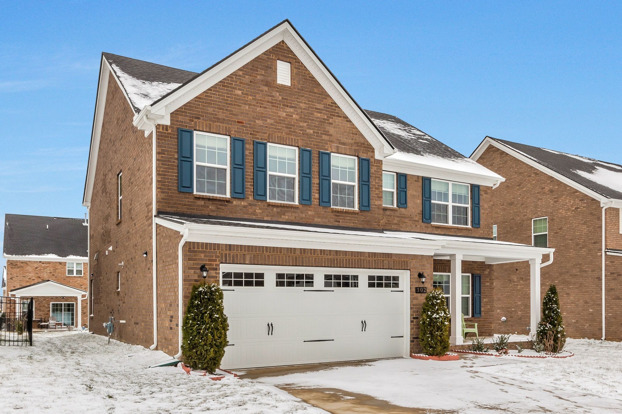 302 Finnegan Ct