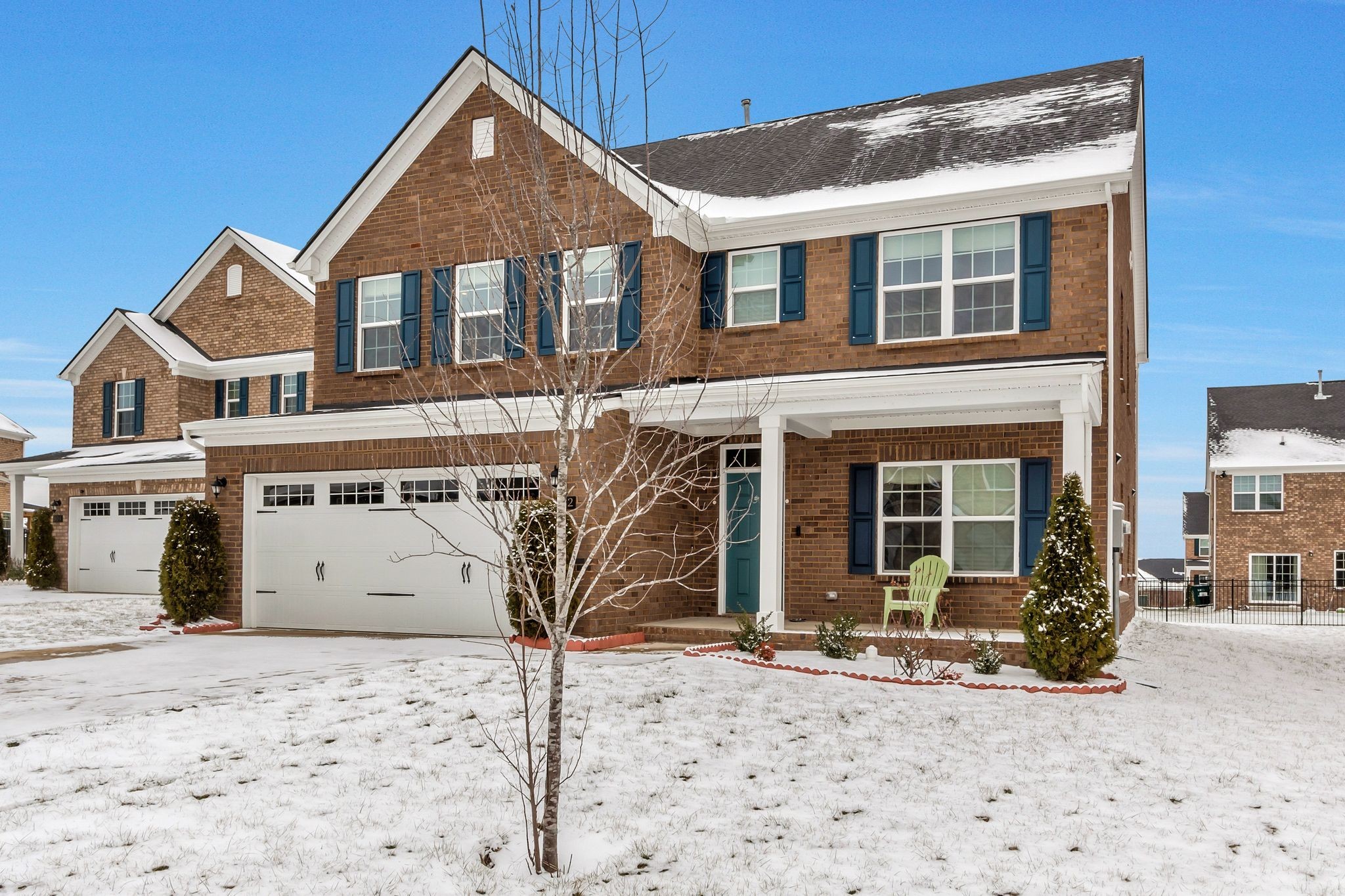 302 Finnegan Ct