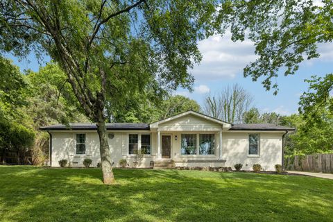 Photo of 542 Moncrief Ave, Goodlettsville, TN 37072 (MLS # 3217218)
