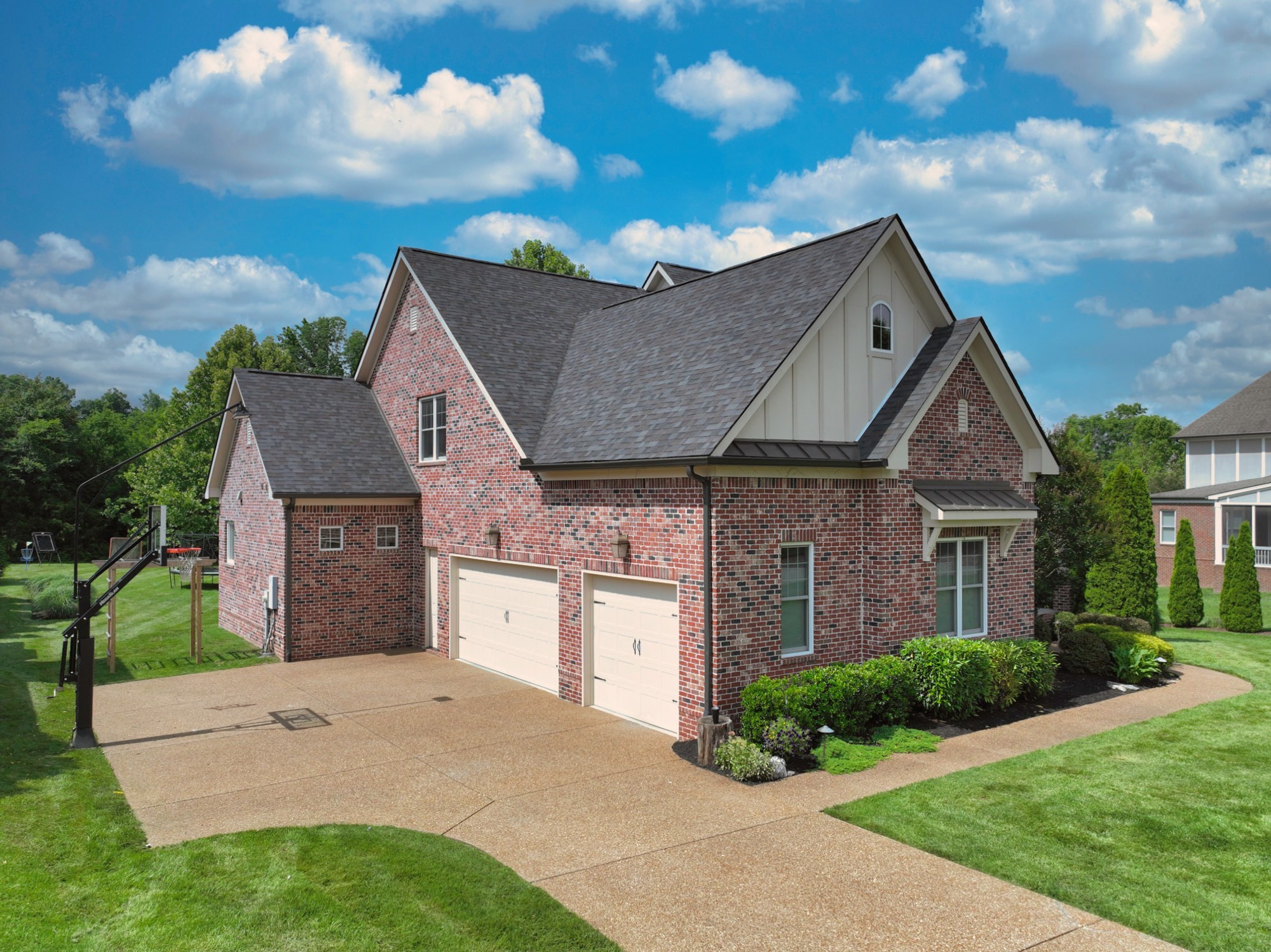 4105 Banner Square Ln