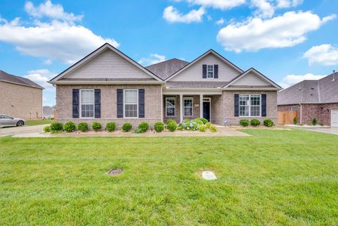 215 Greystone Way Cookeville TN 38501