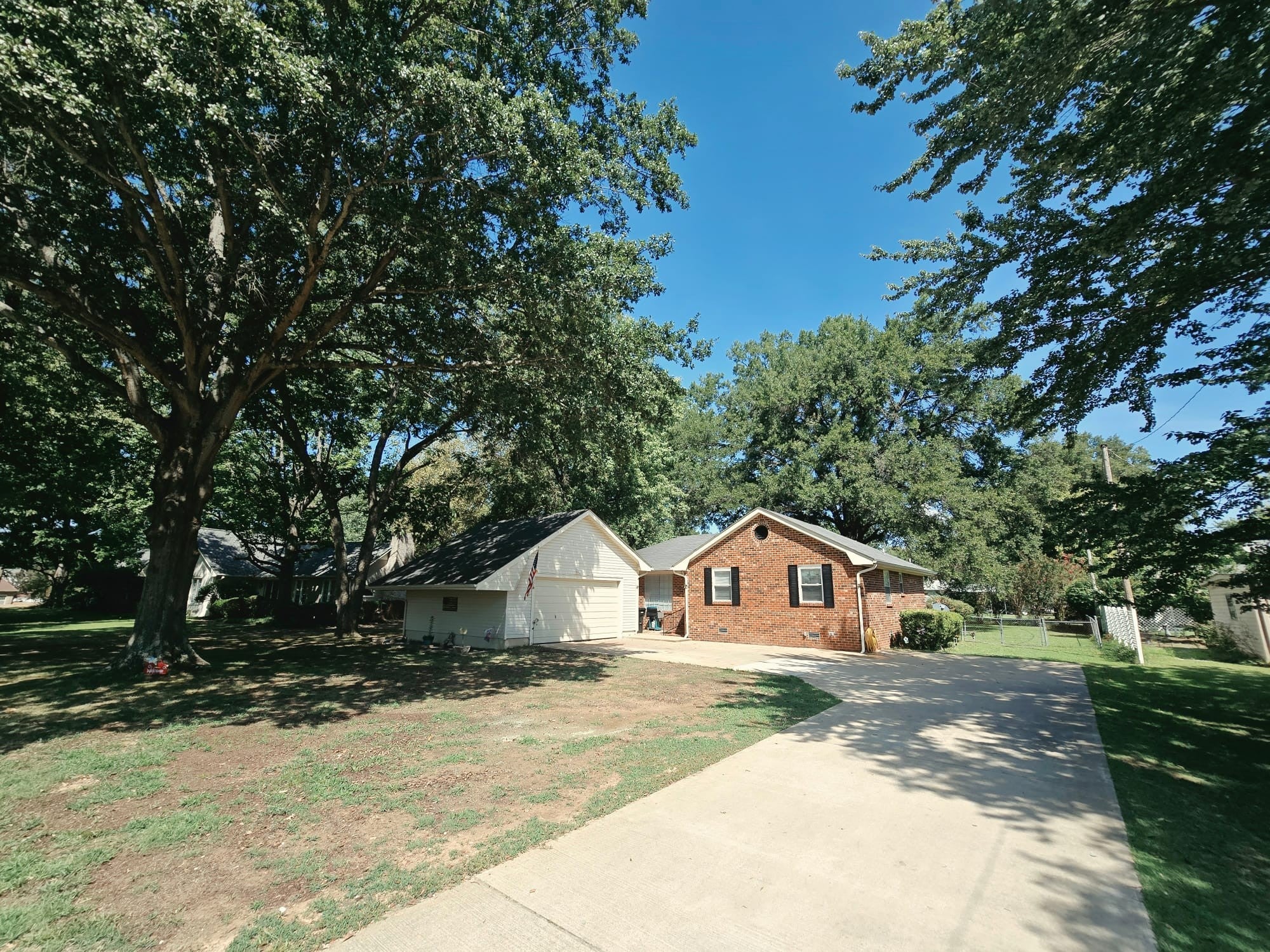 2407 Stoneville Street