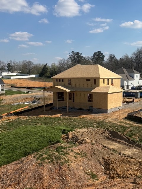 7316 Dutch River Circle