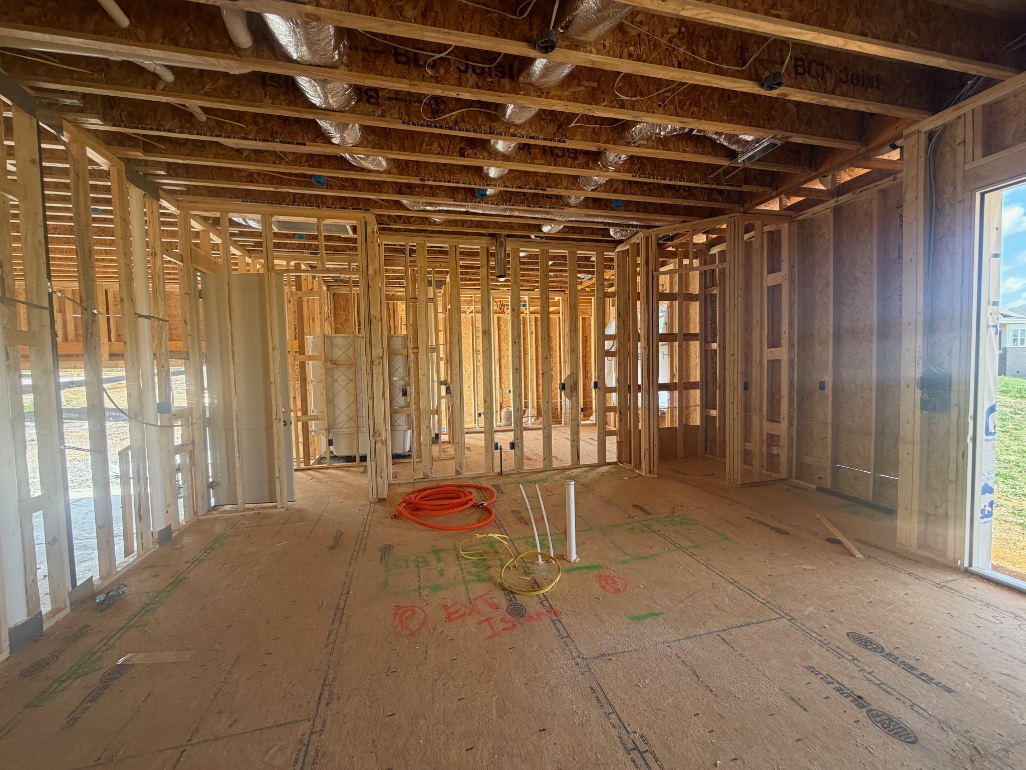 7316 Dutch River Circle