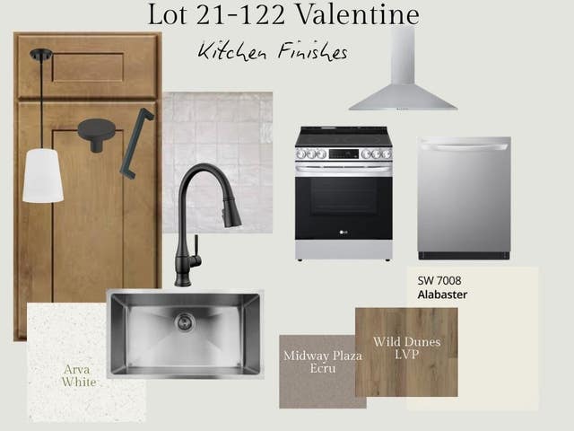122 Valentine Alley, Nashville - listing photo 3