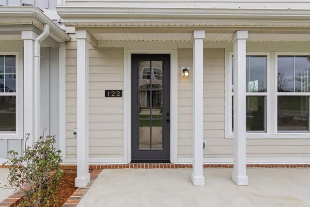 122 Valentine Alley, Nashville - listing photo 2