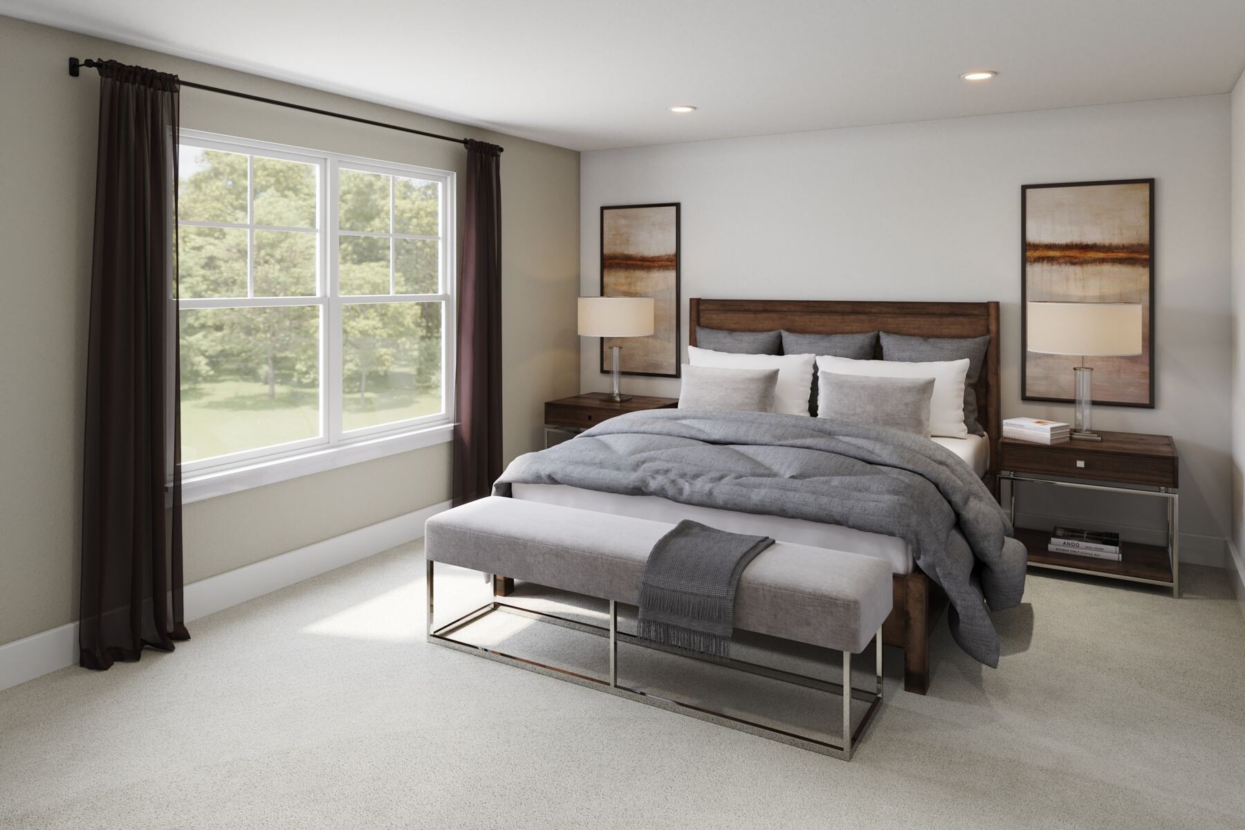 2601 Peaceful Valley Dr