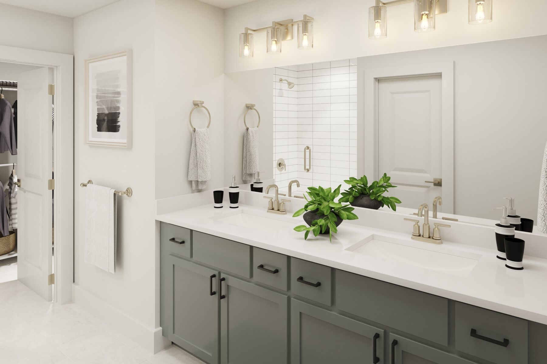 2601 Peaceful Valley Dr