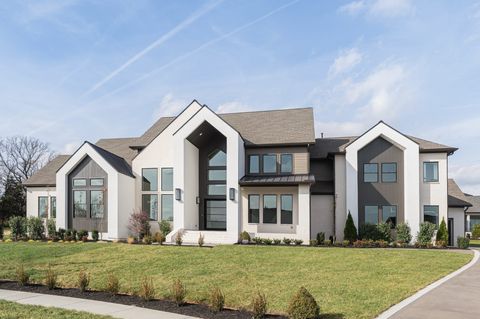 8122 Boiling Springs Pl Brentwood TN 37027