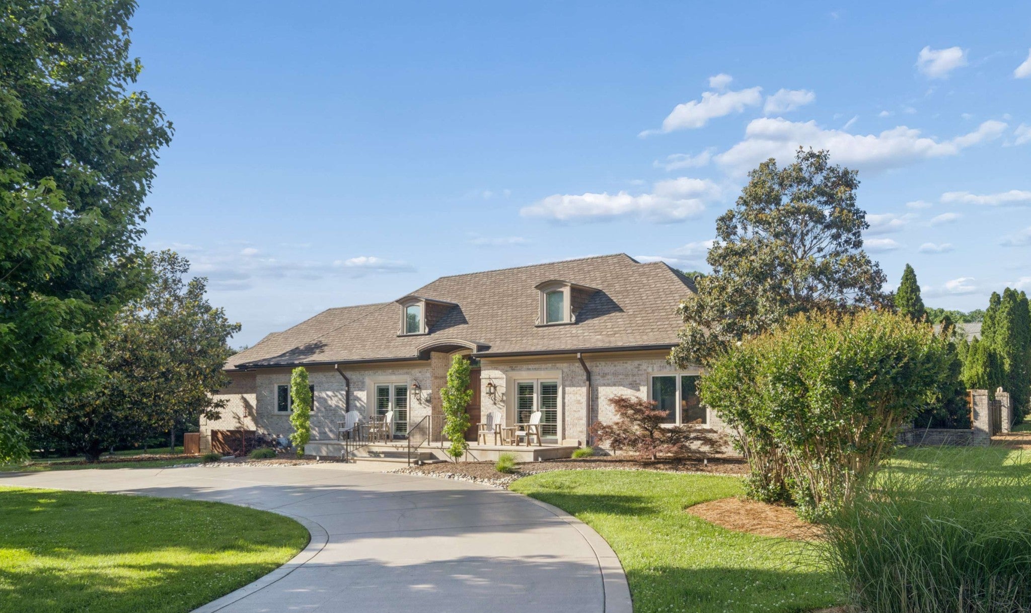 2600 Tyne Blvd - home for rent