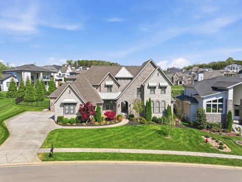 6003 Lookaway Cir Franklin TN 37067