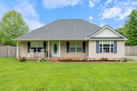 4410 Winns Crossing Rd, Chapel Hill, TN 37034 - MLS#: 2885252