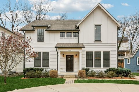 2809 Vaulx Ln Nashville TN 37204