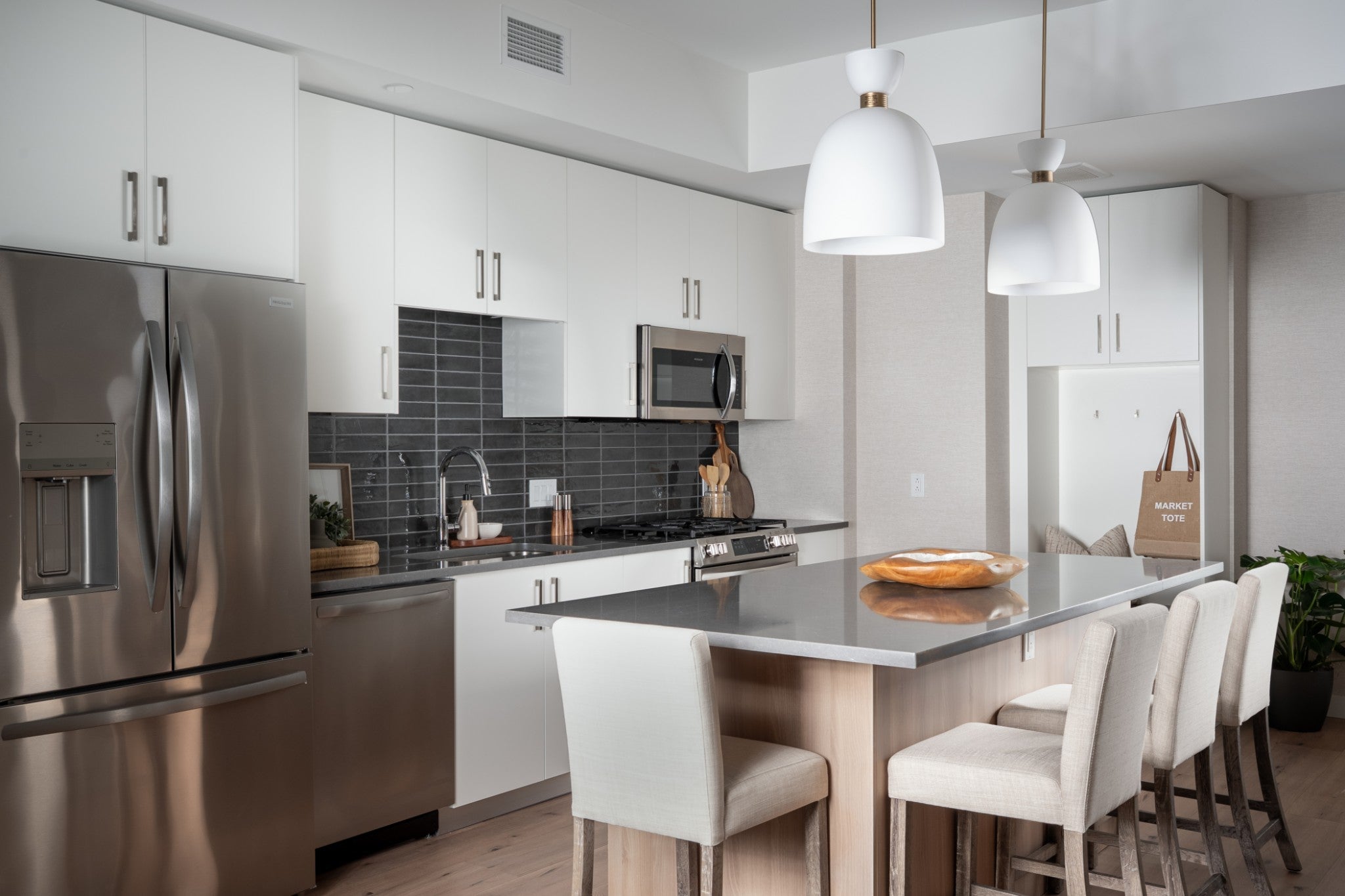 1-bed listing at 1212 Demonbreun St A11, Nashville