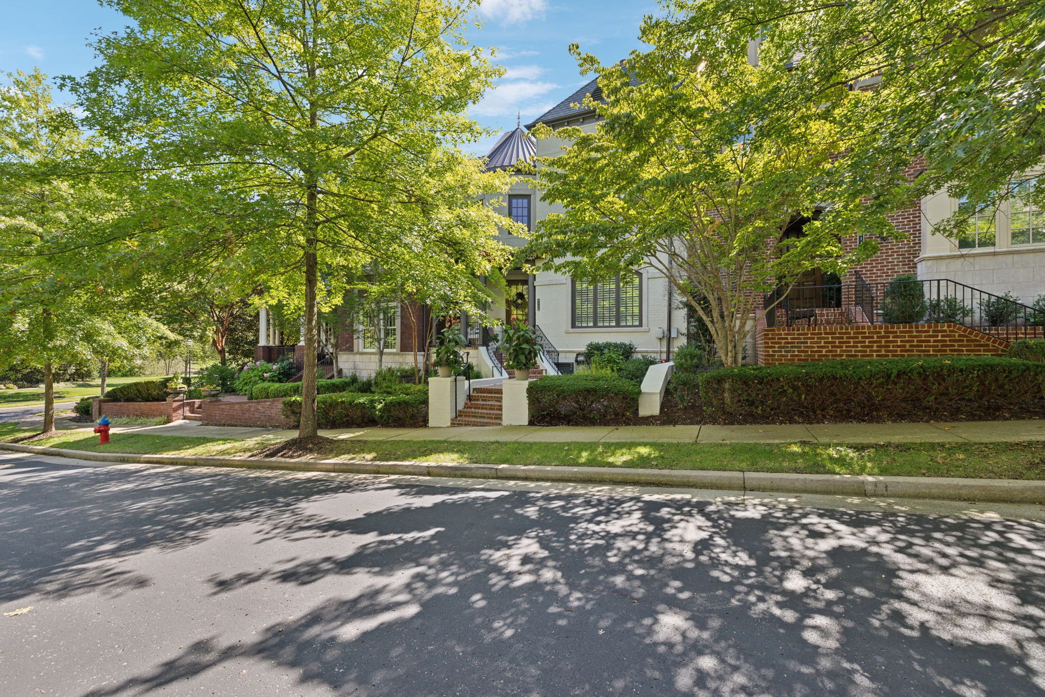 6114 Pleasant Water Ln
