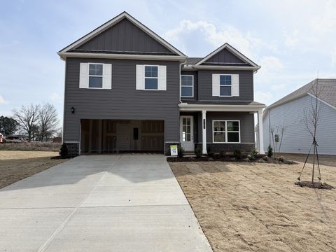 3182 Ventura Ave White House TN 37188