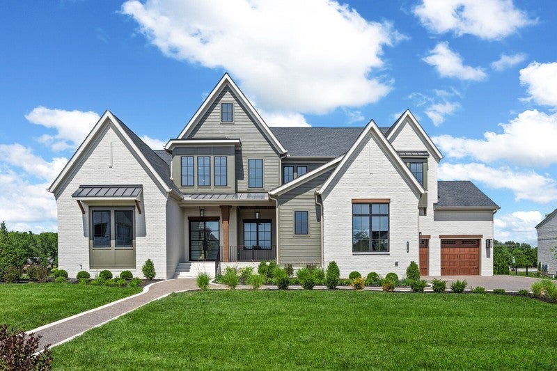 5-bed listing at 1813 Dartmouth Drive, Brentwood