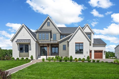 Photo of 1813 Dartmouth Drive, Brentwood, TN 37027 (MLS # 3596391)
