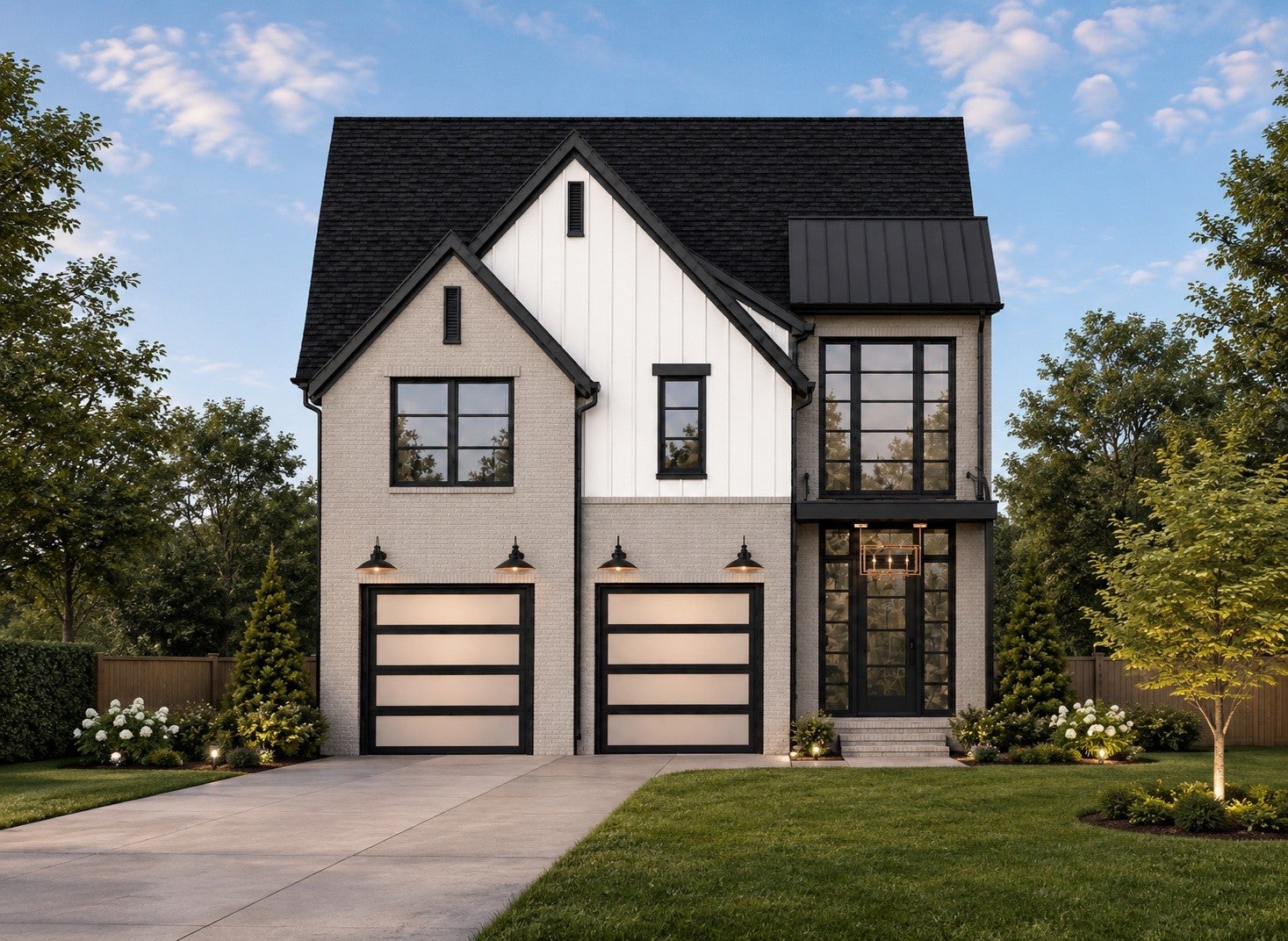 5-bed listing at 3604a Woodmont Blvd, Nashville