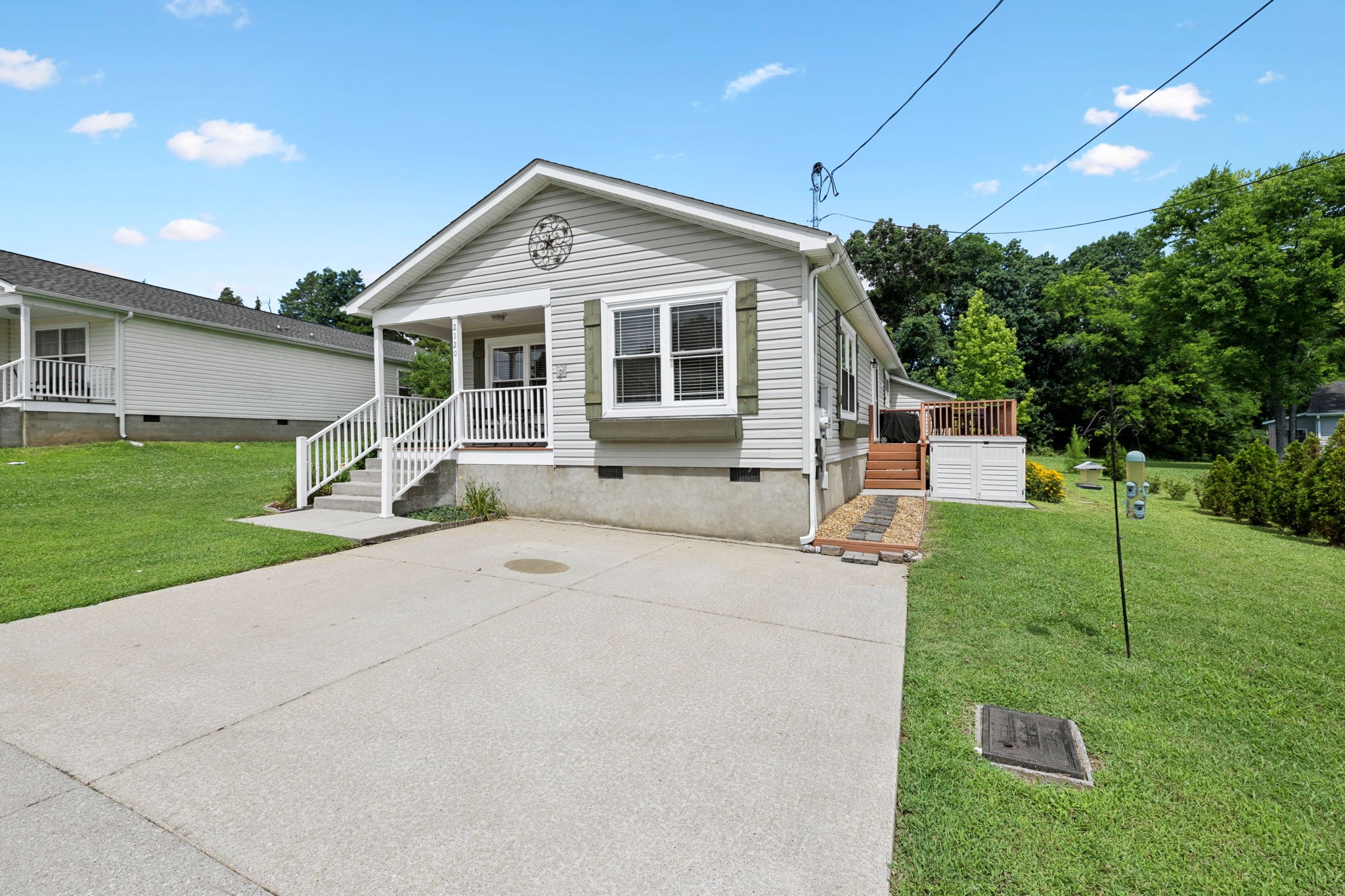 2120 Beachfront Ave