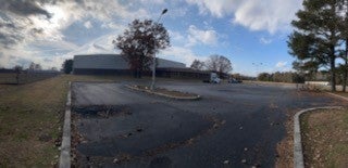 208 Industrial Blvd