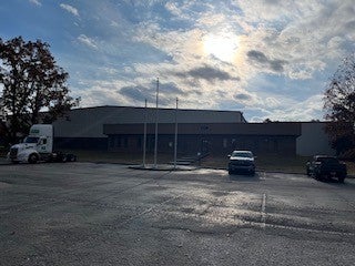 208 Industrial Blvd