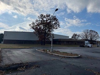 208 Industrial Blvd